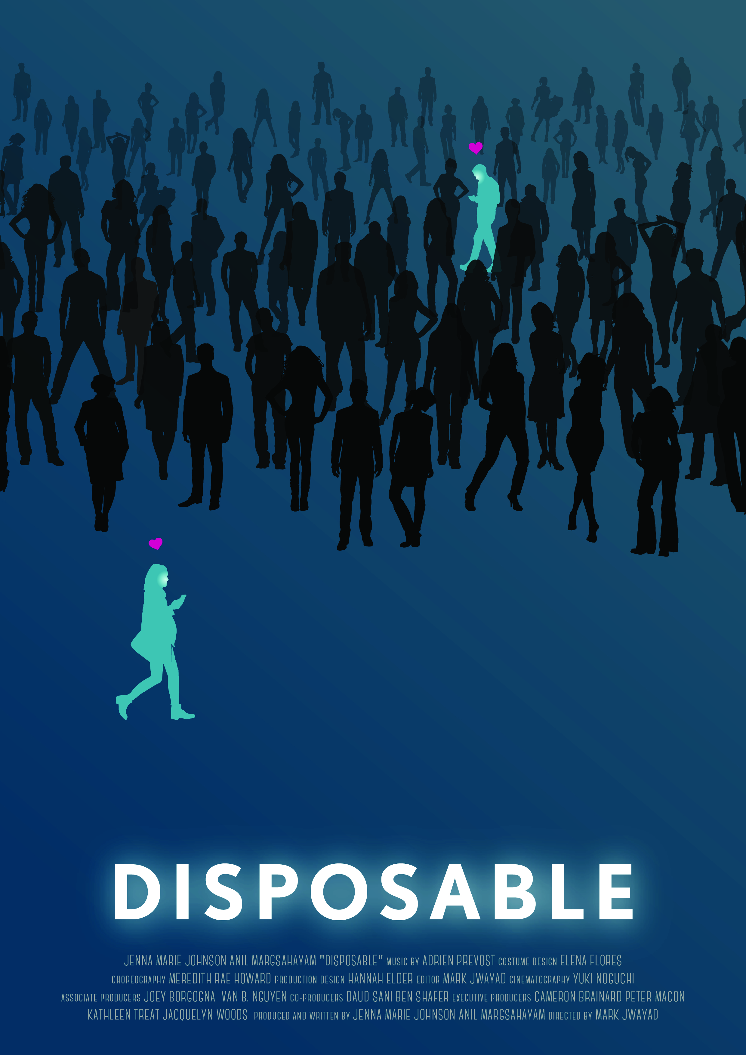 Disposable